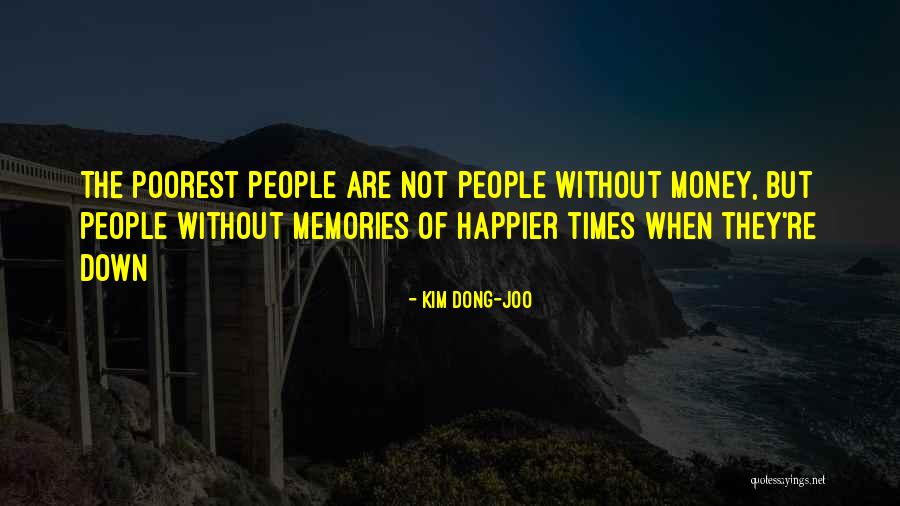 Zisis Vryzas Quotes By Kim Dong-joo Zisis Vryzas Quotes By Kim Dong-joo