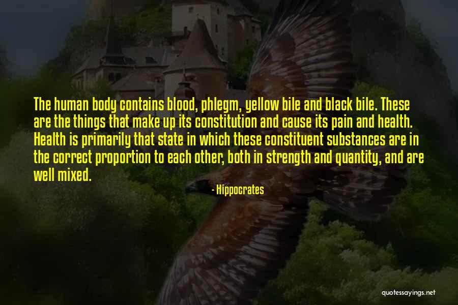 Ziskind Russia Quotes By Hippocrates Ziskind Russia Quotes By Hippocrates