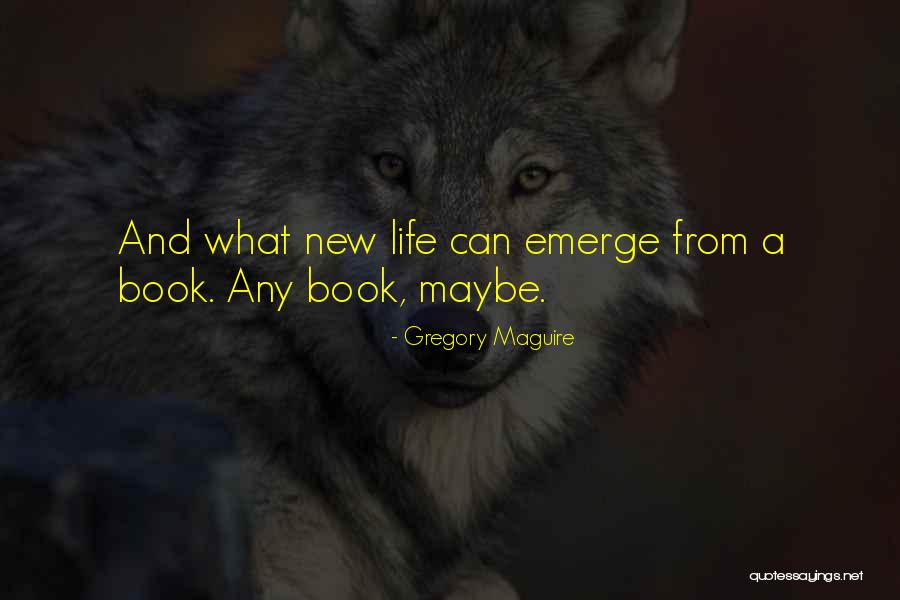 Zissis Aitas Quotes By Gregory Maguire