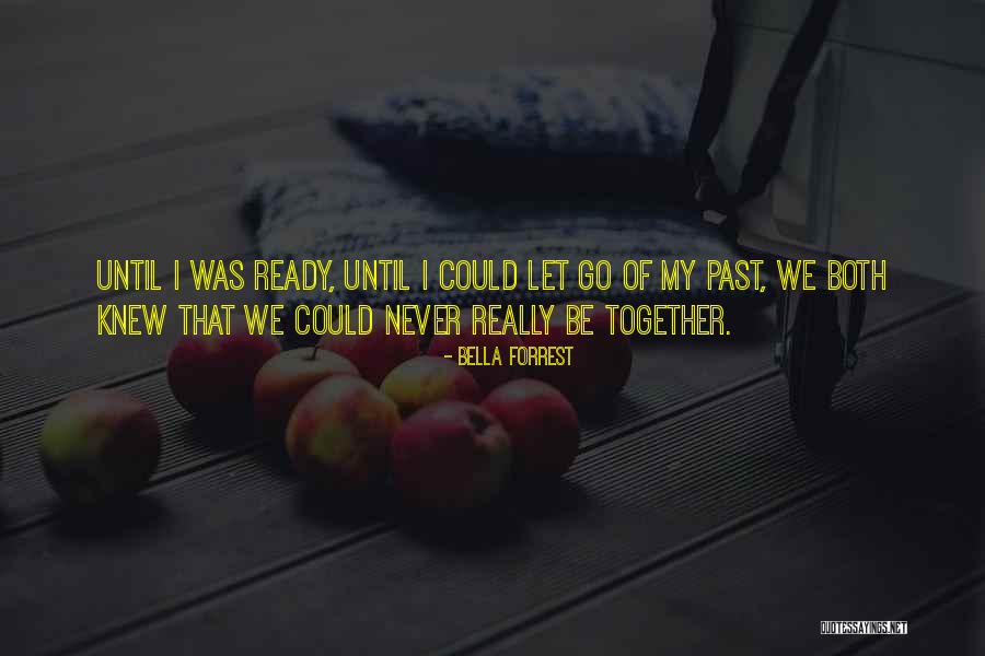 Zitas In New Providence Quotes By Bella Forrest Zitas In New Providence Quotes By Bella Forrest