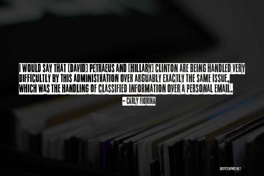 Zitas In New Providence Quotes By Carly Fiorina Zitas In New Providence Quotes By Carly Fiorina