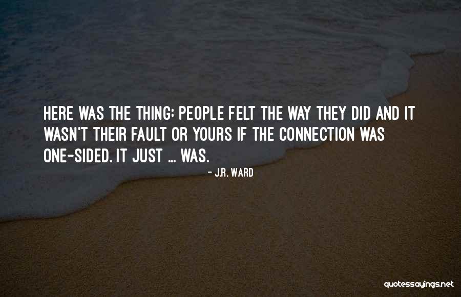 Zitas Lapitas Quotes By J.R. Ward Zitas Lapitas Quotes By J.R. Ward