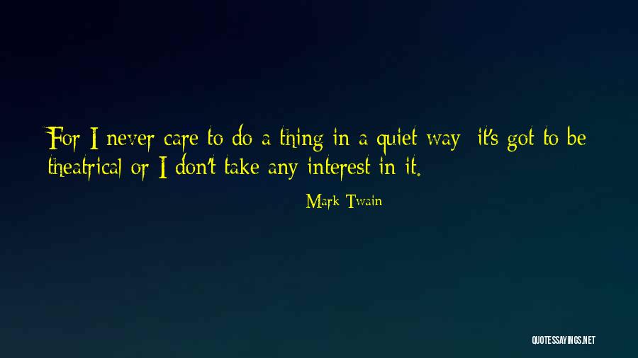 Zitas Lapitas Quotes By Mark Twain Zitas Lapitas Quotes By Mark Twain