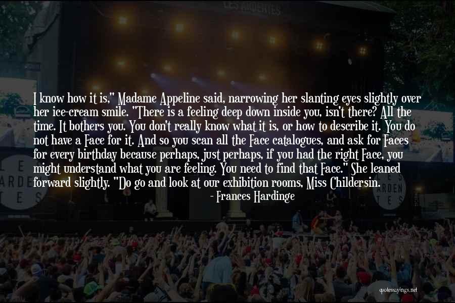 Zitas Mandeville Quotes By Frances Hardinge Zitas Mandeville Quotes By Frances Hardinge