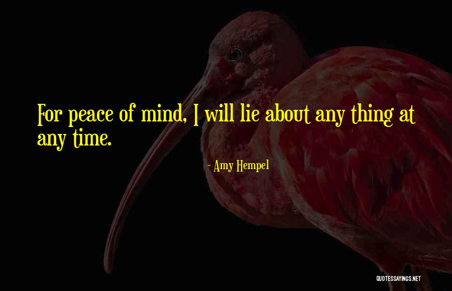 Zitate Zeit Quotes By Amy Hempel Zitate Zeit Quotes By Amy Hempel