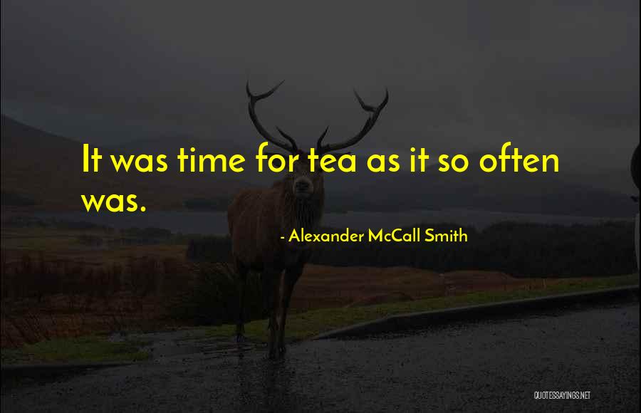 Zitek Chomutov Quotes By Alexander McCall Smith Zitek Chomutov Quotes By Alexander McCall Smith
