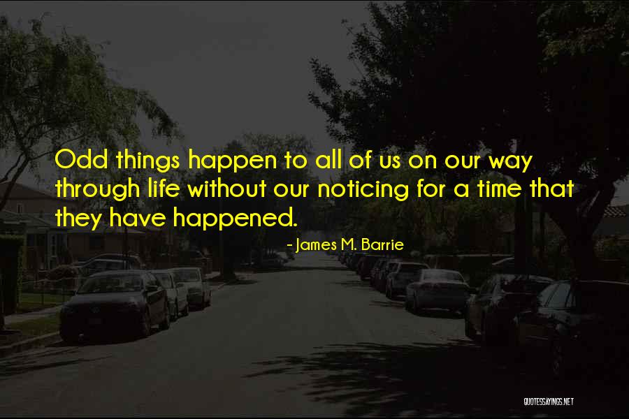 Zitelli John Quotes By James M. Barrie Zitelli John Quotes By James M. Barrie