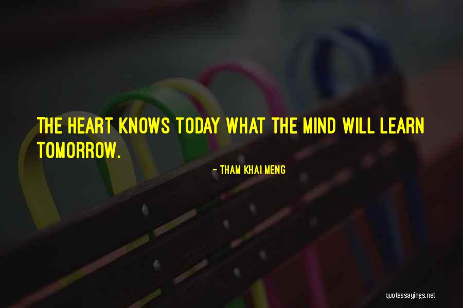 Zithers Cousin Quotes By Tham Khai Meng Zithers Cousin Quotes By Tham Khai Meng