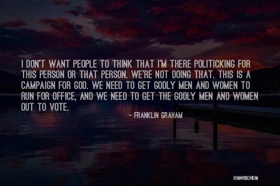 Zitiste Quotes By Franklin Graham Zitiste Quotes By Franklin Graham