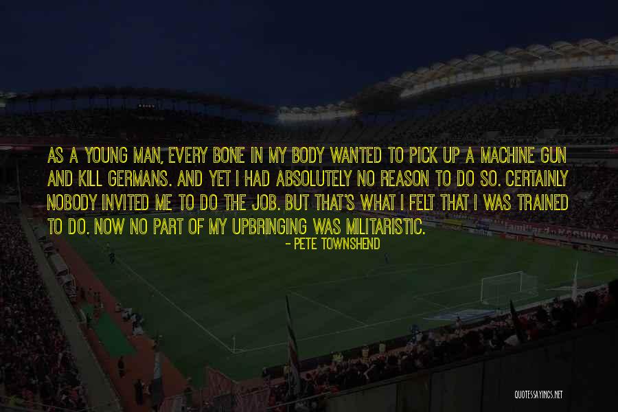 Zitiste Quotes By Pete Townshend Zitiste Quotes By Pete Townshend
