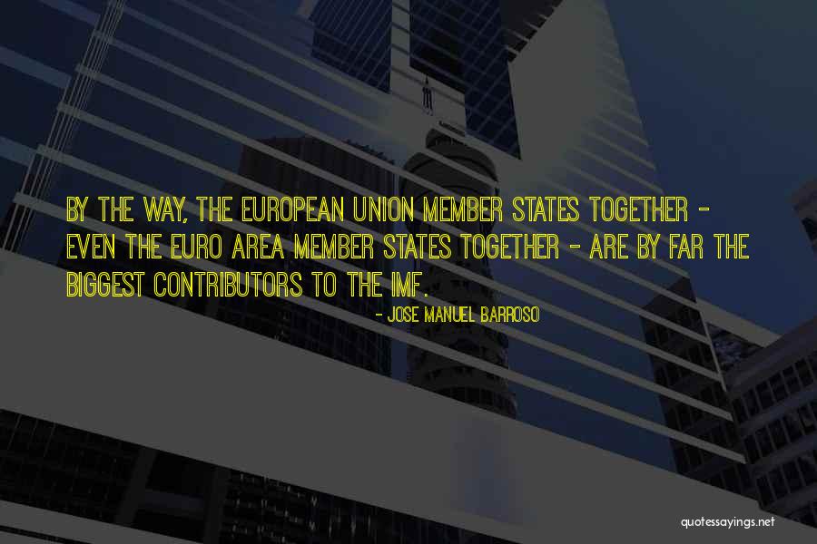 Zitka Quotes By Jose Manuel Barroso Zitka Quotes By Jose Manuel Barroso
