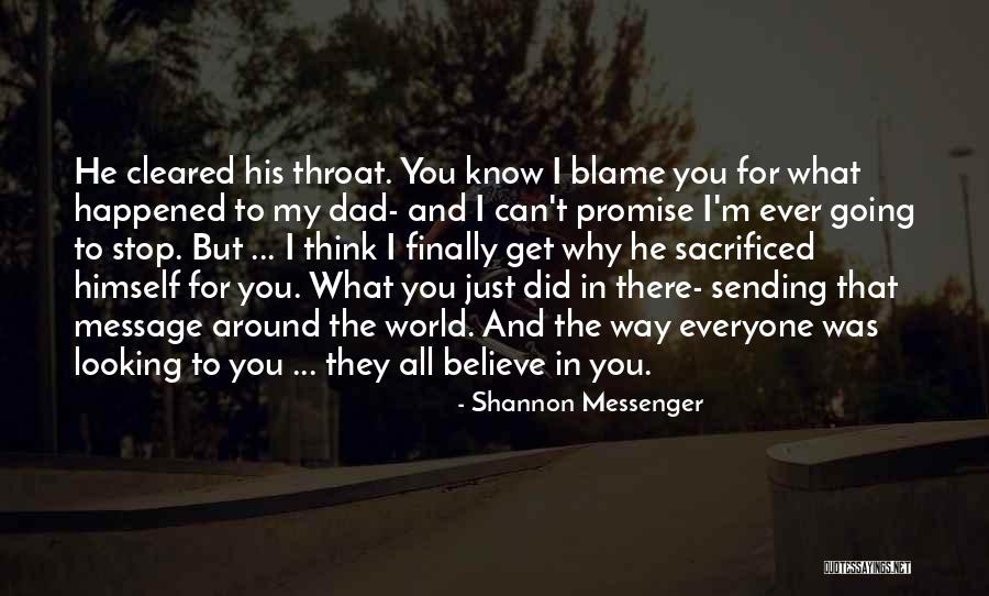 Zitka Quotes By Shannon Messenger Zitka Quotes By Shannon Messenger