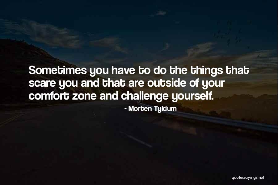 Zitko Law Quotes By Morten Tyldum Zitko Law Quotes By Morten Tyldum