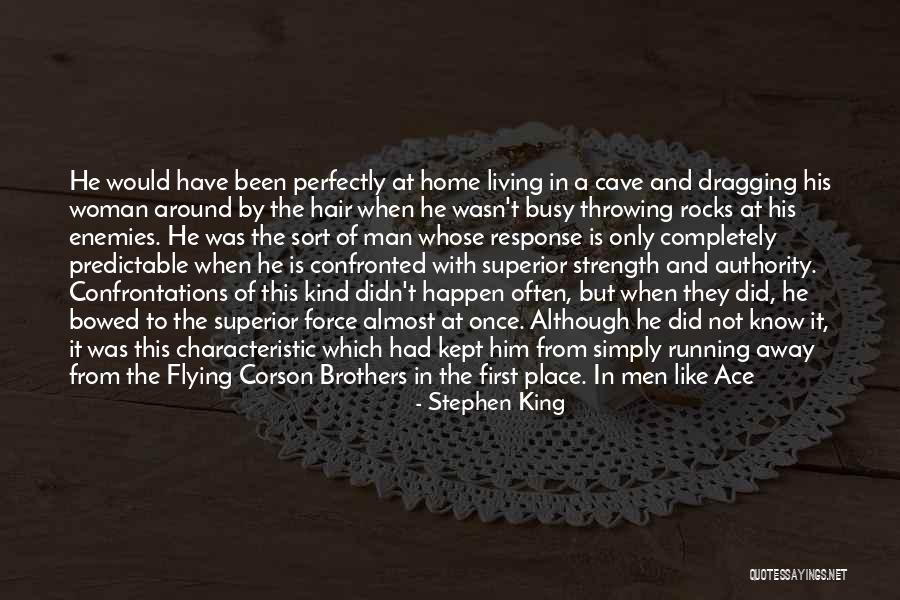 Zitko Law Quotes By Stephen King Zitko Law Quotes By Stephen King