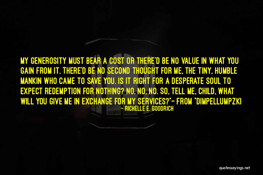 Zitkus Exotics Quotes By Richelle E. Goodrich Zitkus Exotics Quotes By Richelle E. Goodrich