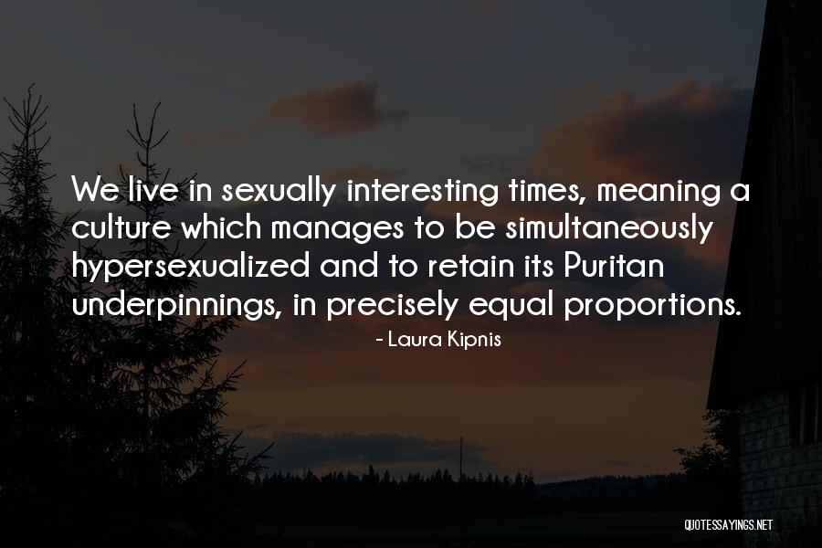 Zitomers Quotes By Laura Kipnis