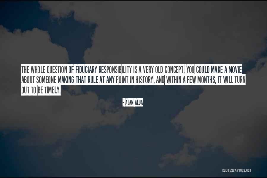 Zitouni Ahmed Quotes By Alan Alda Zitouni Ahmed Quotes By Alan Alda