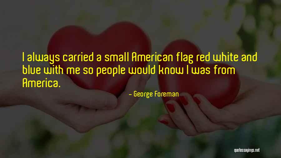 Zitouni Restaurant Quotes By George Foreman Zitouni Restaurant Quotes By George Foreman