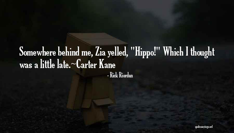Zitouni Tv Quotes By Rick Riordan Zitouni Tv Quotes By Rick Riordan