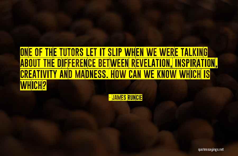 Zitronenmelisse Quotes By James Runcie Zitronenmelisse Quotes By James Runcie