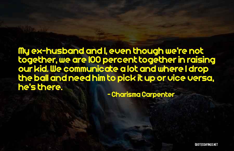 Zits Comics Quotes By Charisma Carpenter Zits Comics Quotes By Charisma Carpenter