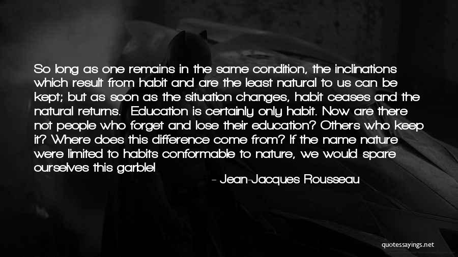 Zitten En Quotes By Jean-Jacques Rousseau Zitten En Quotes By Jean-Jacques Rousseau