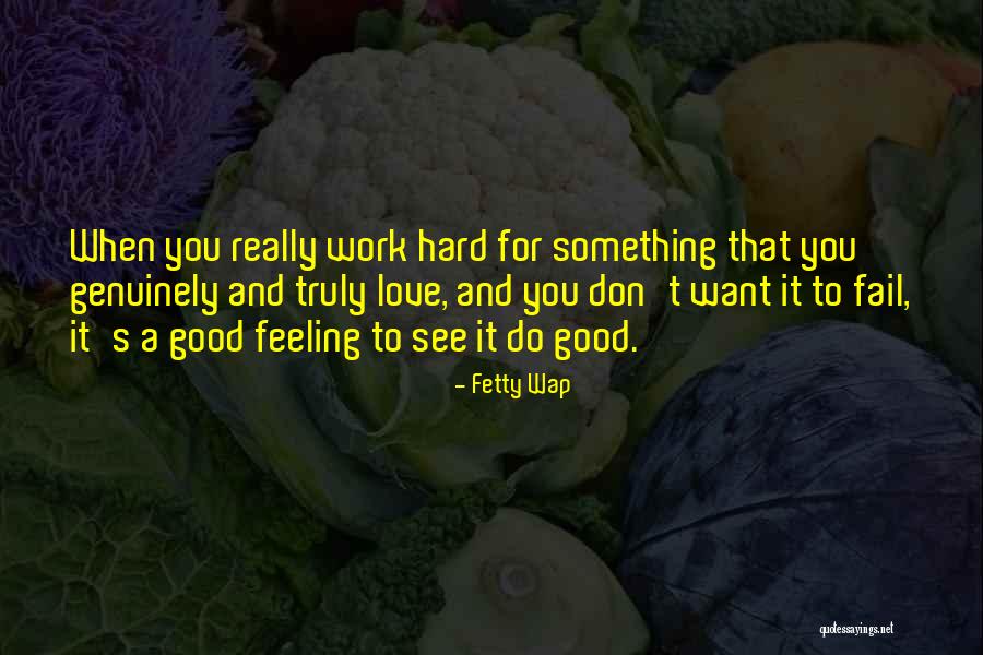 Zitterbarth Quotes By Fetty Wap Zitterbarth Quotes By Fetty Wap