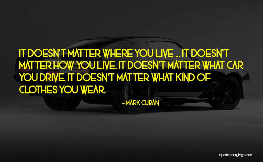 Zittern Der Quotes By Mark Cuban Zittern Der Quotes By Mark Cuban