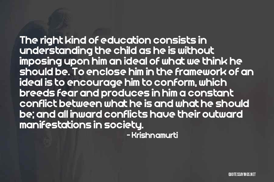 Zittern In English Quotes By Krishnamurti Zittern In English Quotes By Krishnamurti