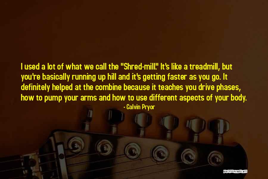 Zitto Cassette Quotes By Calvin Pryor Zitto Cassette Quotes By Calvin Pryor