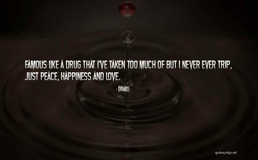 Zittre Nicht Quotes By Drake Zittre Nicht Quotes By Drake