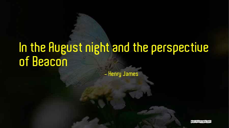 Zitty Face Quotes By Henry James Zitty Face Quotes By Henry James