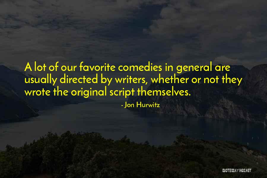Zitty Face Quotes By Jon Hurwitz Zitty Face Quotes By Jon Hurwitz