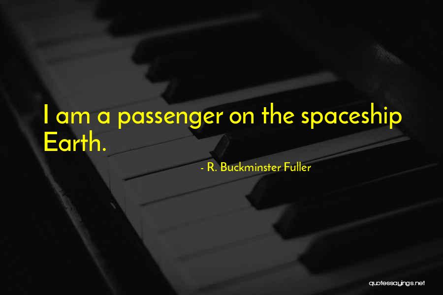 Zitty Face Quotes By R. Buckminster Fuller Zitty Face Quotes By R. Buckminster Fuller