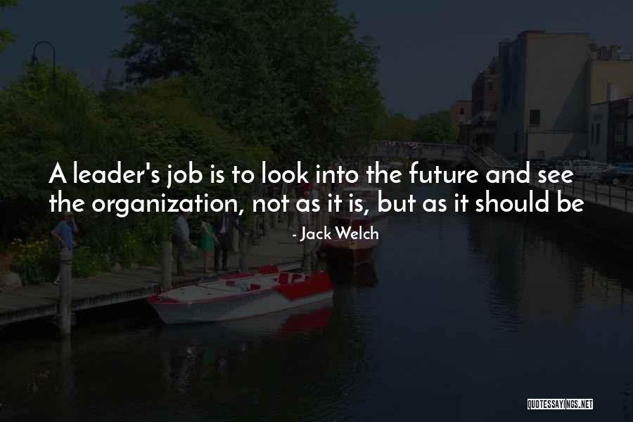 Zitzenberger Quotes By Jack Welch Zitzenberger Quotes By Jack Welch