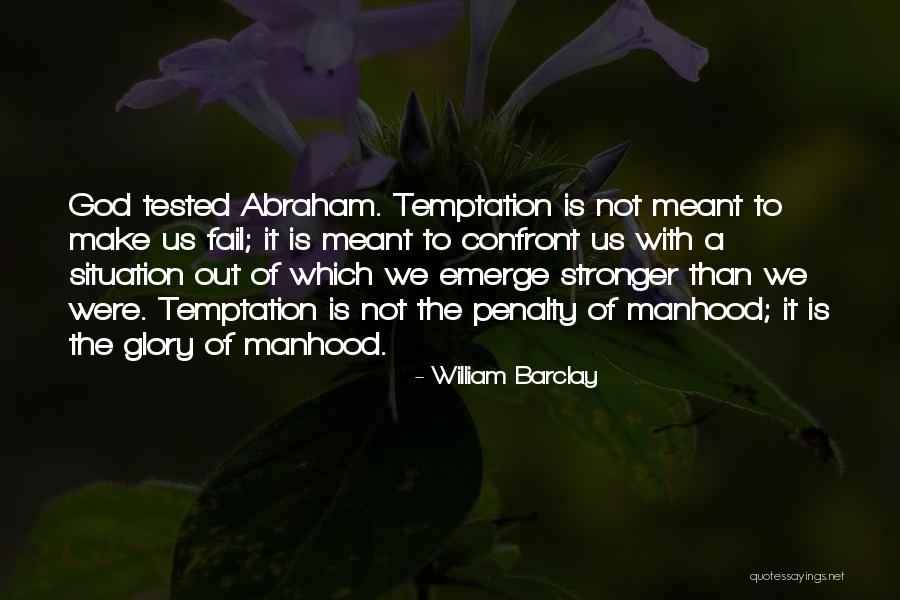 Zitzenberger Quotes By William Barclay Zitzenberger Quotes By William Barclay