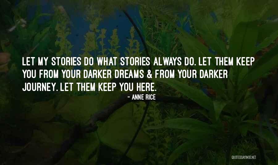 Ziua Francofoniei Quotes By Anne Rice Ziua Francofoniei Quotes By Anne Rice