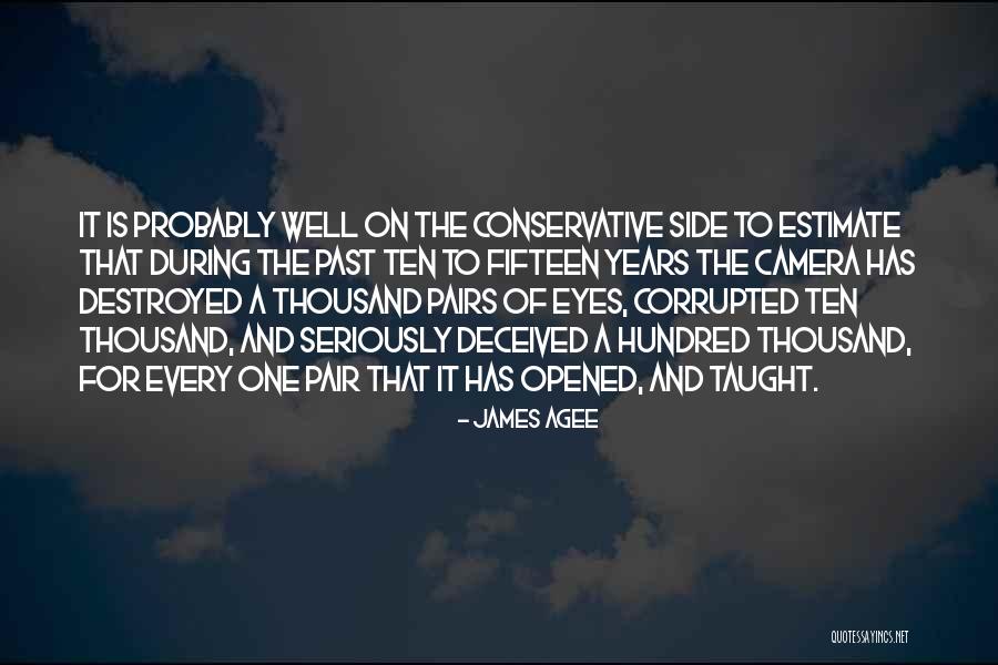 Ziua Mondiala Quotes By James Agee Ziua Mondiala Quotes By James Agee