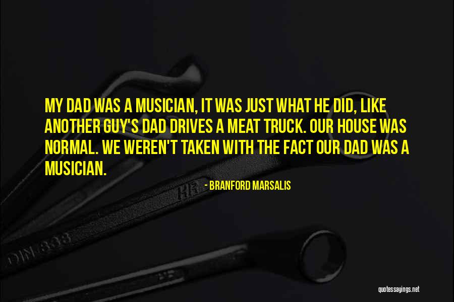Ziusudras Ark Quotes By Branford Marsalis Ziusudras Ark Quotes By Branford Marsalis