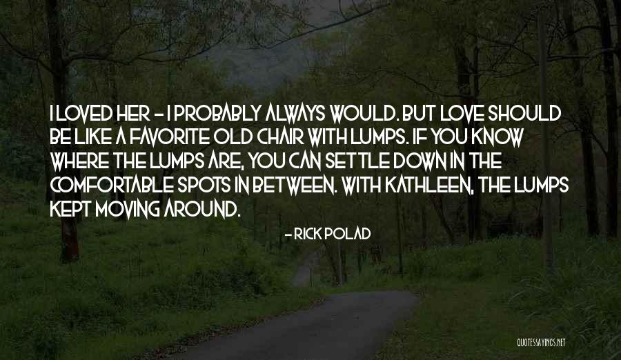 Ziusudras Ark Quotes By Rick Polad Ziusudras Ark Quotes By Rick Polad