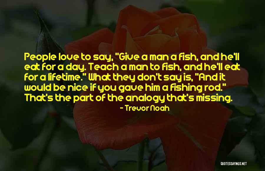 Ziuta Hartman Quotes By Trevor Noah Ziuta Hartman Quotes By Trevor Noah