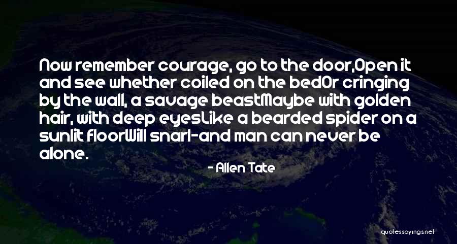 Ziva Hebrew Quotes By Allen Tate Ziva Hebrew Quotes By Allen Tate