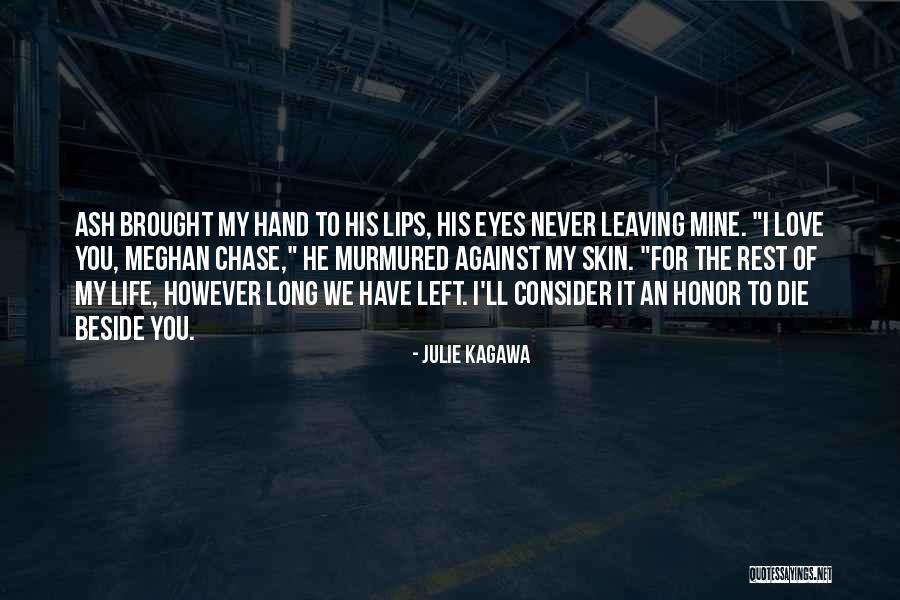 Ziva Hebrew Quotes By Julie Kagawa Ziva Hebrew Quotes By Julie Kagawa
