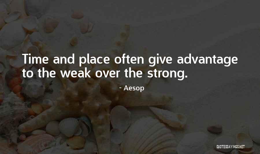 Zivanai Quotes By Aesop Zivanai Quotes By Aesop