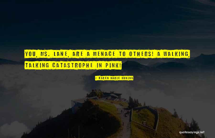 Zivanna Artinya Quotes By Karen Marie Moning Zivanna Artinya Quotes By Karen Marie Moning