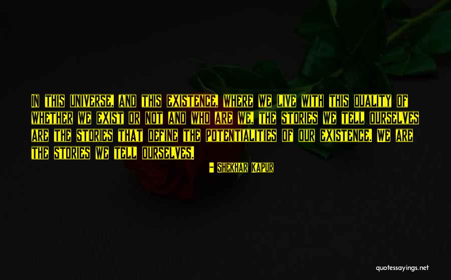Zivanovich Design Quotes By Shekhar Kapur Zivanovich Design Quotes By Shekhar Kapur