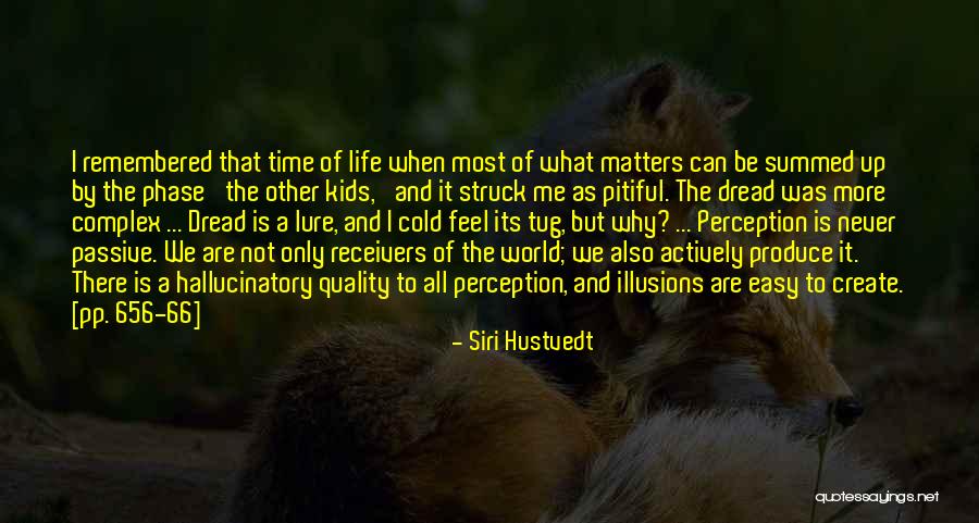Zivanovich Quotes By Siri Hustvedt Zivanovich Quotes By Siri Hustvedt