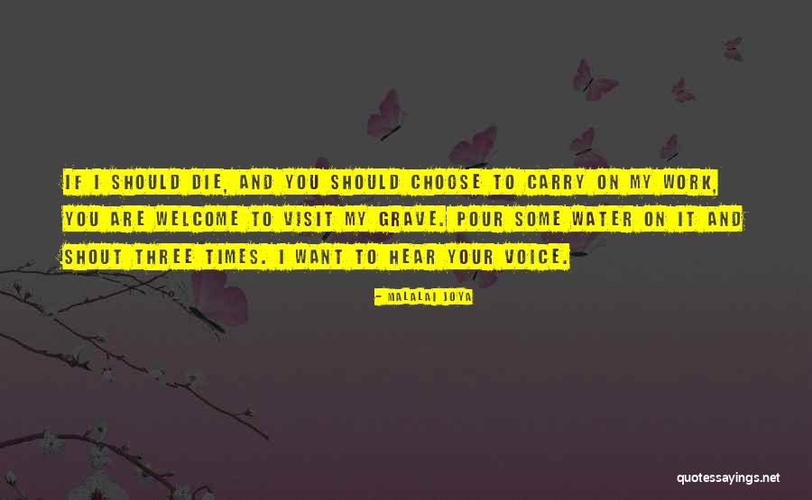 Zivas Replacement Quotes By Malalai Joya Zivas Replacement Quotes By Malalai Joya