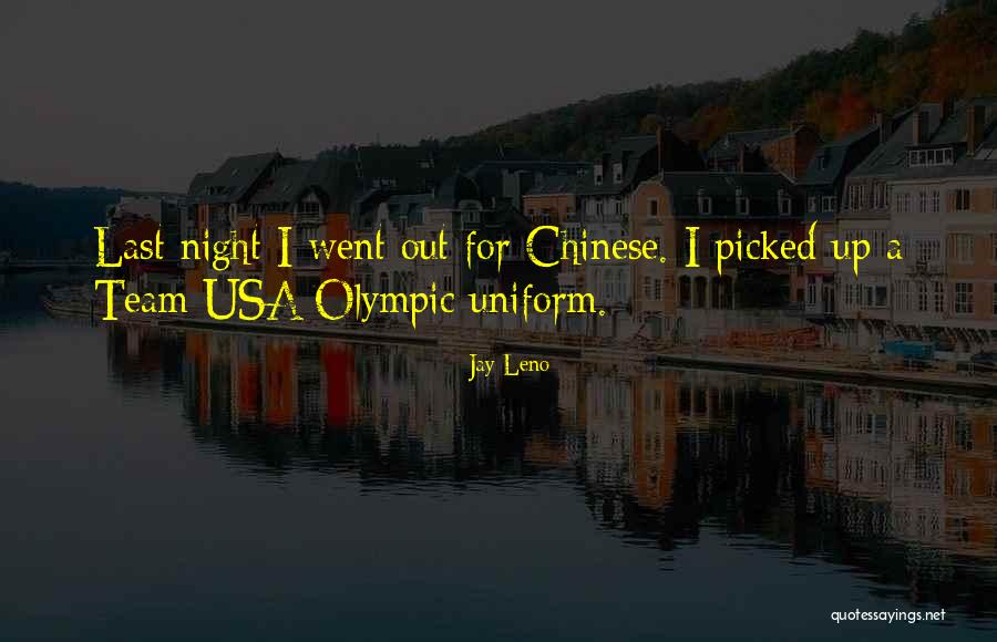 Ziveti Kao Quotes By Jay Leno Ziveti Kao Quotes By Jay Leno