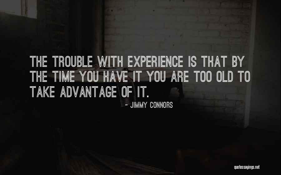 Zivile Harrington Quotes By Jimmy Connors Zivile Harrington Quotes By Jimmy Connors